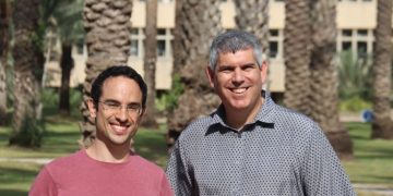 Prof Roy Beck Barkai 11