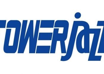 לוגו טאואר-ג'אז