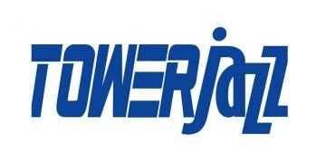 לוגו טאואר-ג'אז