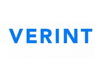 VERINT LOGO
