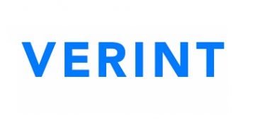 VERINT LOGO
