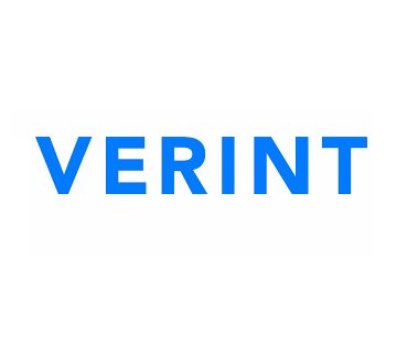 VERINT LOGO
