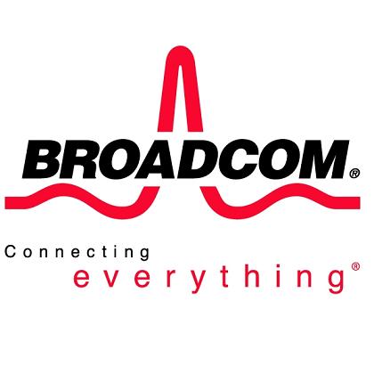 ברודקום לוגו