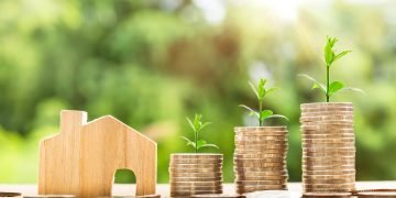 זינוק כלכלי. איור: Image by Nattanan Kanchanaprat from Pixabay