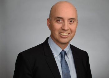 מנכ"ל סטרטסיס יואב זייף צילום באדיבות חברת סטרטסיס