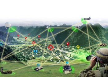 הדק חכם אילוסטרציה