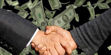 רכישות. איור: PIXABAY.COM