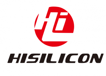 לוגו HISILICON. צילום יחצ