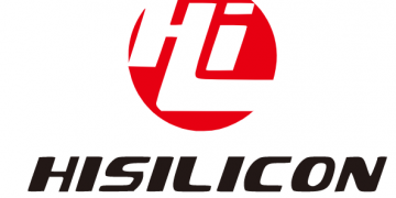 לוגו HISILICON. צילום יחצ