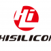 לוגו HISILICON. צילום יחצ