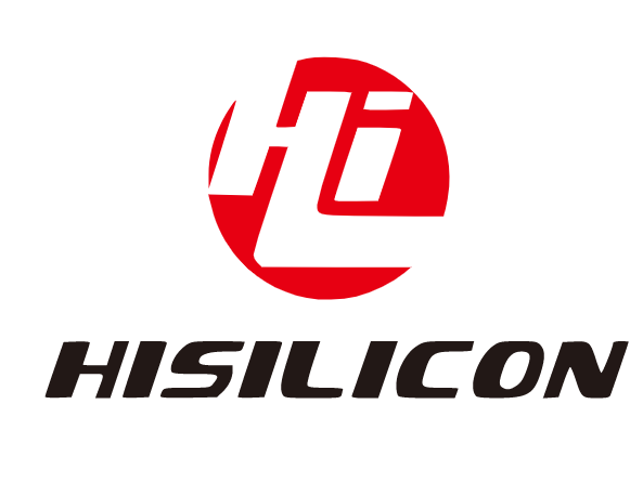 לוגו HISILICON. צילום יחצ