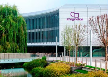 משרדי חברת אימג'יניישן. צילום יחצ