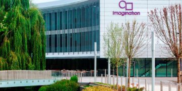 משרדי חברת אימג'יניישן. צילום יחצ