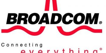 לוגו של חברת ברודקום. צילום יחצ