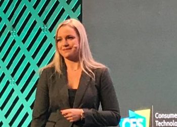 לסלי רורבאך מנהלת המחקר ב-CTA. צילום: אבי בליזובסקי