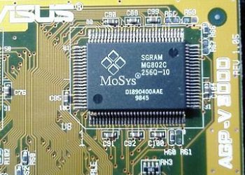 יצרני הזיכרונות הופכים לקצת יותר ירוקים