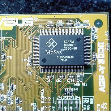 יצרני הזיכרונות הופכים לקצת יותר ירוקים