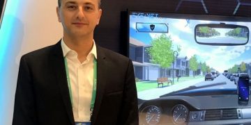 דרור אלבז, מנהל תפעול וסמנכ"ל באיי-נט. צילום: אבי בליזובסקי