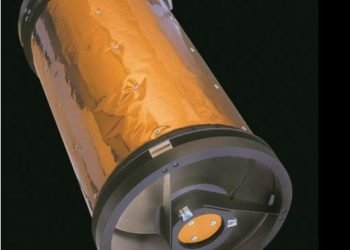 טלסקופ ג'ופיטר. צילום: אלביט מערכות