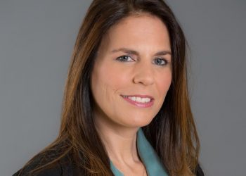 ד"ר נועה רושין רמיני, מייסדת ומנכ"לית Grid4C. צילום יחצ