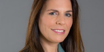 ד"ר נועה רושין רמיני, מייסדת ומנכ"לית Grid4C. צילום יחצ