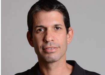 בועז הרטל. צילום יחצ פורד.