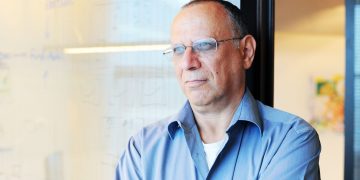 דב מורן. מתוך ויקיפדיה