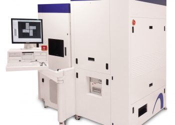 מערכת Archer600 של חברת KLA TENCOR. צילום יחצ