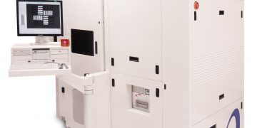 מערכת Archer600 של חברת KLA TENCOR. צילום יחצ