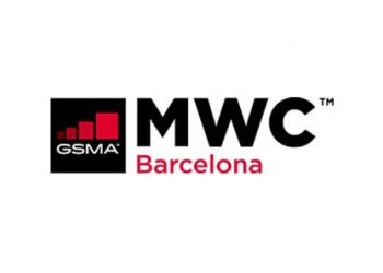 לוגו MWC 2020. צילום יחצ