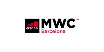 לוגו MWC 2020. צילום יחצ