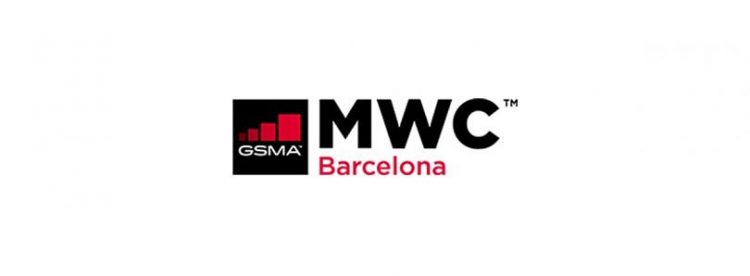 לוגו MWC 2020. צילום יחצ