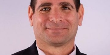 אופיר בהרב, יו"ר ננו דימנשן. צילום יחצ