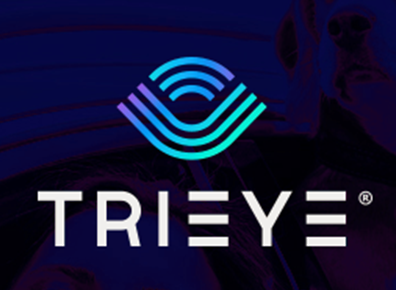 לוגו חברת Trieye. צילום יחצ