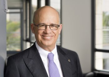 פרופ' יוסף קלפטר. צילום: אוניברסיטת תל אביב