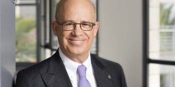 פרופ' יוסף קלפטר. צילום: אוניברסיטת תל אביב