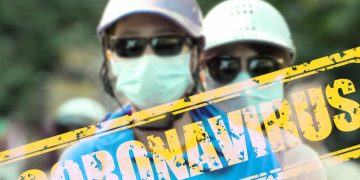 מגיפת הקורונה. המחשה: Image by Gerd Altmann from Pixabay