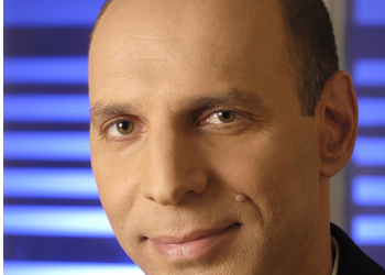 מנכ"ל ולנס לשעבר דרור ירושלמי. צילום יחצ