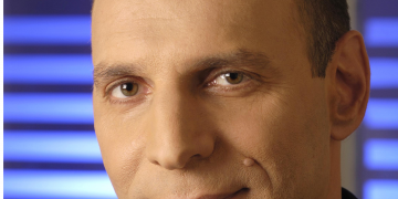 מנכ"ל ולנס לשעבר דרור ירושלמי. צילום יחצ