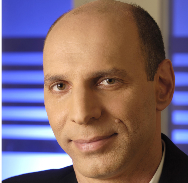 מנכ"ל ולנס לשעבר דרור ירושלמי. צילום יחצ