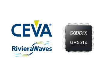 שת"פ בין Goodix לסיוה. איור: סיוה