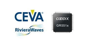 שת"פ בין Goodix לסיוה. איור: סיוה