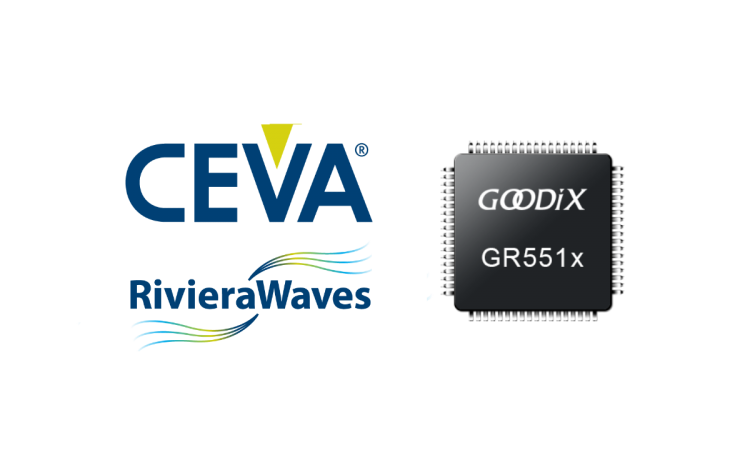 שת"פ בין Goodix לסיוה. איור: סיוה