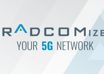 לוגו רדקום מתוך אתר החברה