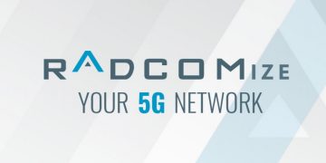 לוגו רדקום מתוך אתר החברה