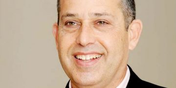 עו"ד יורם הכהן, מנכ"ל איגוד האינטרנט הישראלי. צילום יחצ