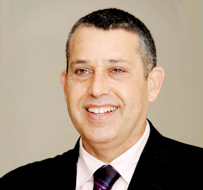 עו"ד יורם הכהן, מנכ"ל איגוד האינטרנט הישראלי. צילום יחצ