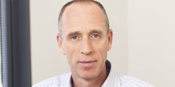 איתן אופנהיים מנכל ונשיא נובה מכשירי מדידה. צילום יחצ