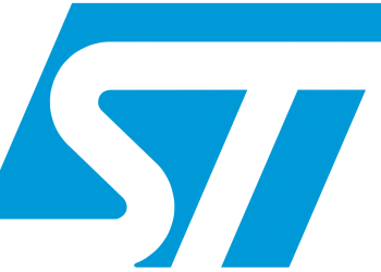 לוגו חברת ST Microelectronics. צילום יחצ