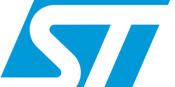 לוגו חברת ST Microelectronics. צילום יחצ